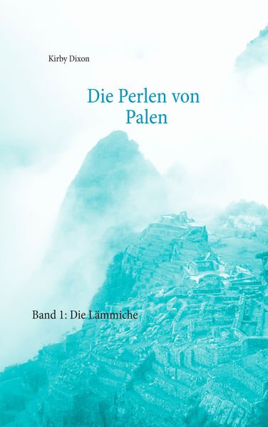 Cover von Die Perlen von Palen