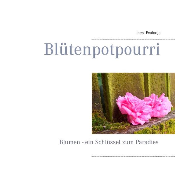 Cover von Blütenpotpourri