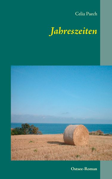Cover von Jahreszeiten