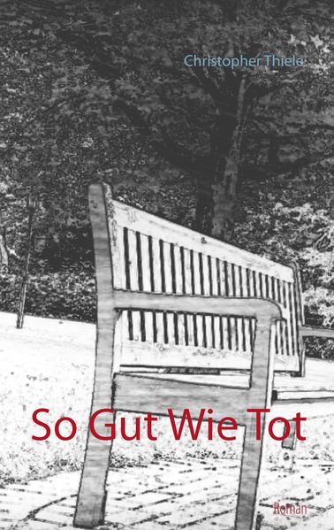 Cover von So gut wie tot