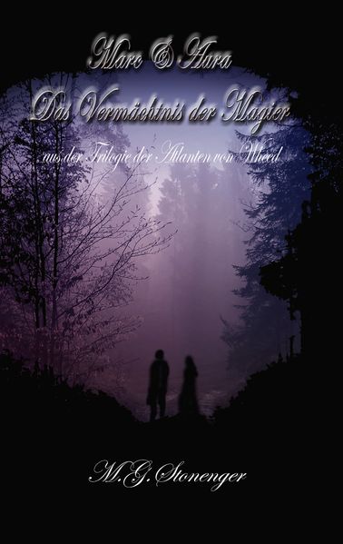 Cover von Marc und Aura