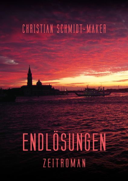 Cover von Endlösungen