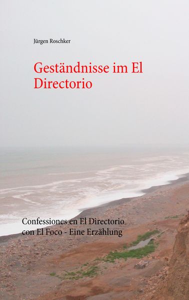 Cover von Geständnisse im El Directorio