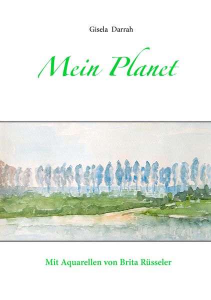 Cover von Mein Planet