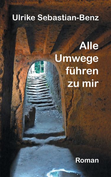 Cover von Alle Umwege führen zu mir