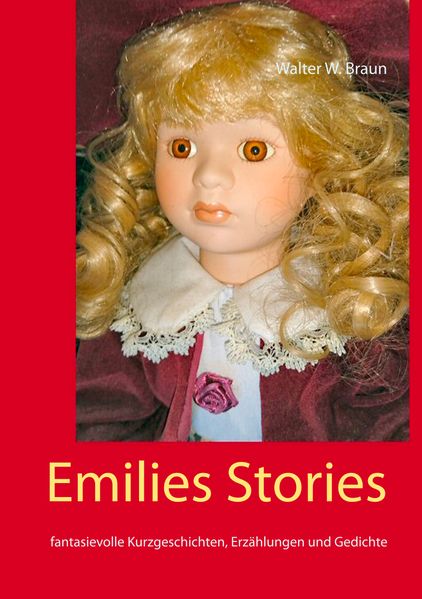 Cover von Emilies Stories