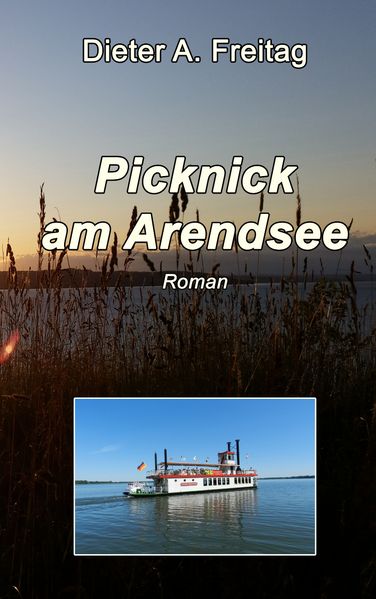 Cover von Picknick am Arendsee