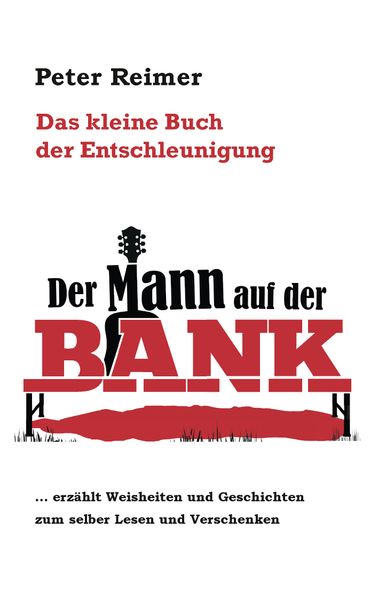 Cover von Das kleine Buch der Entschleunigung