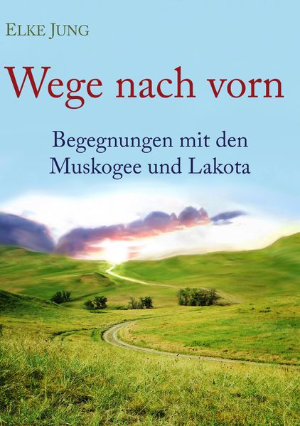 Cover von Wege nach vorn