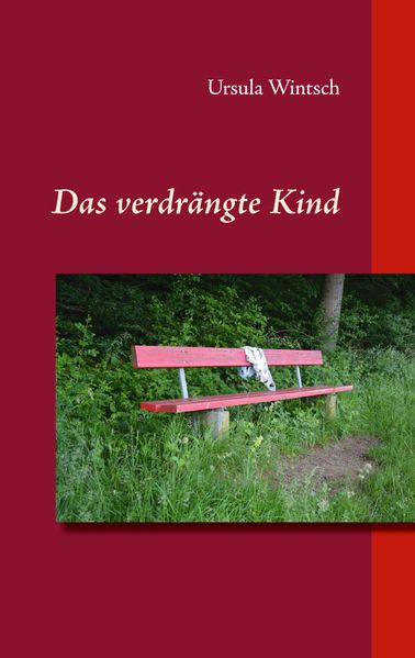 Cover von Das verdrängte Kind