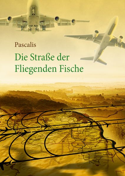 Cover von Die Straße der Fliegenden Fische