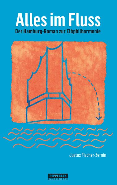 Cover von Alles im Fluss