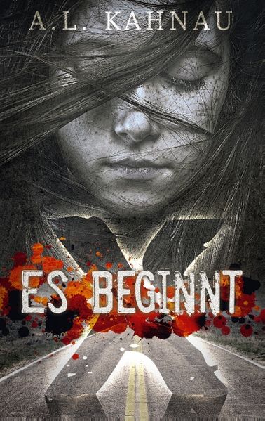 Cover von Es beginnt