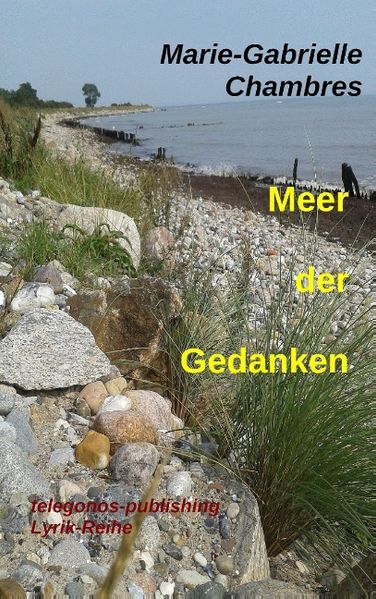 Cover von Meer der Gedanken