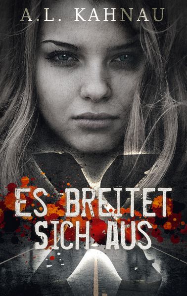 Cover von Es breitet sich aus