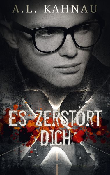 Cover von Es zerstört dich