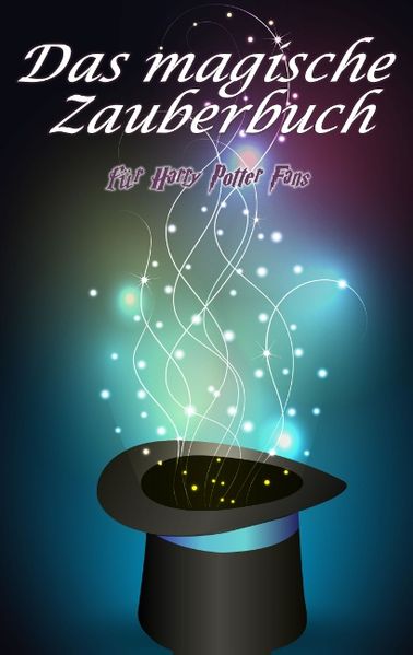 Cover von Das magische Zauberbuch