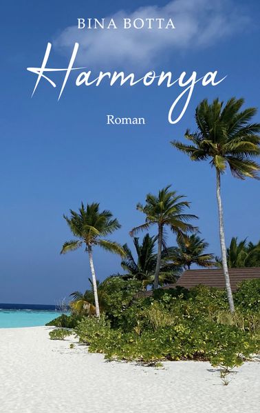 Cover von Harmonya