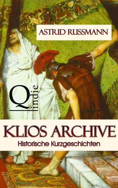 Cover von Klios Archive