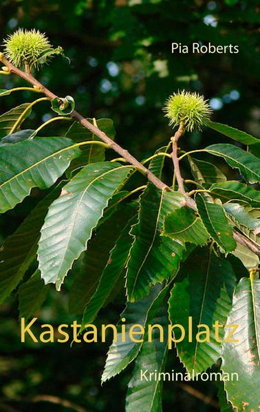 Cover von Kastanienplatz