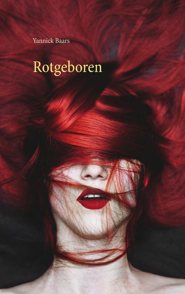 Cover von Rotgeboren