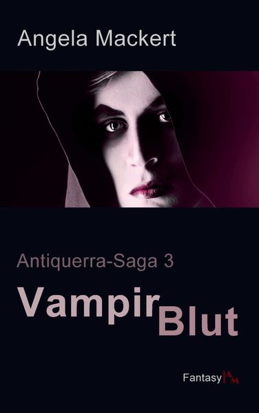 Cover von Vampirblut