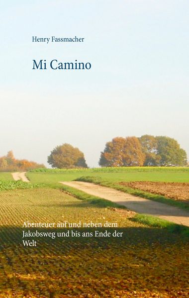 Cover von Mi Camino