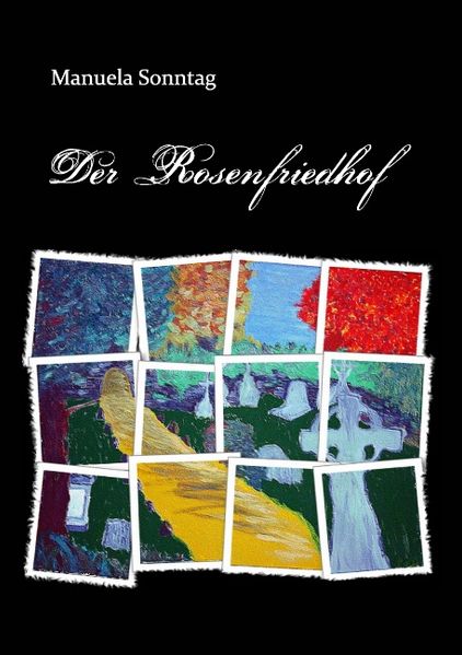 Cover von Der Rosenfriedhof