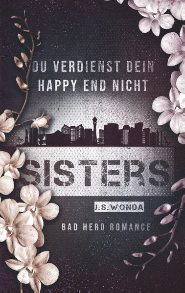 Cover von Sisters