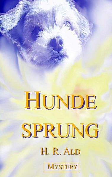 Cover von Hundesprung