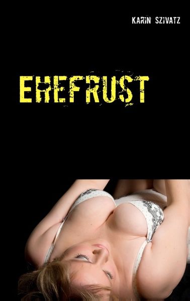 Cover von Ehefrust