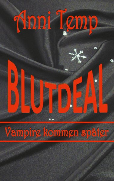 Cover von Blutdeal