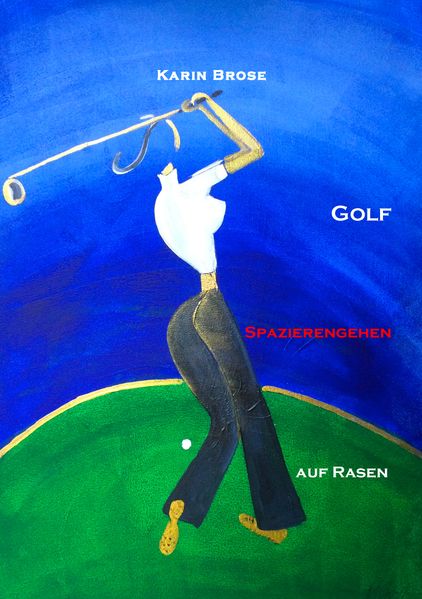 Cover von Golf
