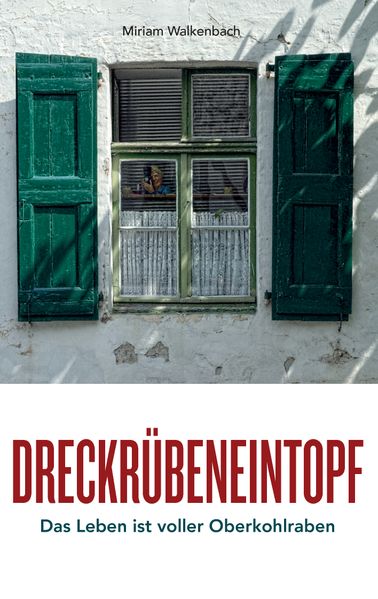 Cover von Dreckrübeneintopf