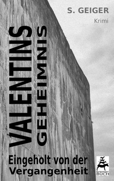 Cover von Valentins Geheimnis