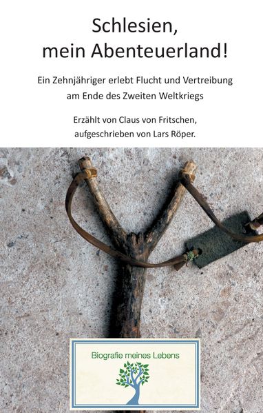 Cover von Schlesien, mein Abenteuerland!