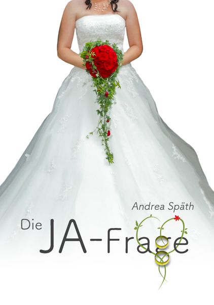 Cover von Die JA-Frage