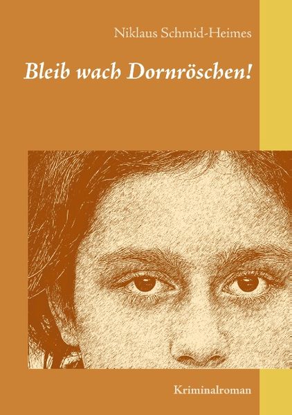 Cover von Bleib wach Dornröschen!