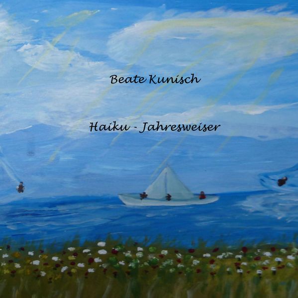 Cover von Haiku – Jahresweiser