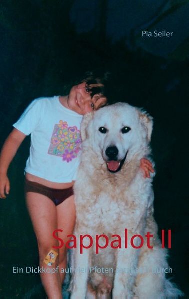 Cover von Sappalot II