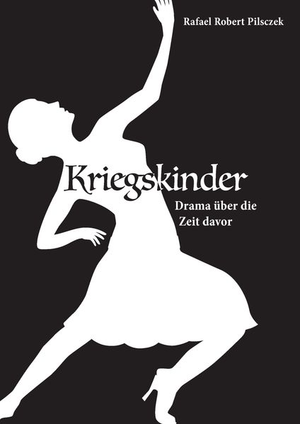 Cover von Kriegskinder