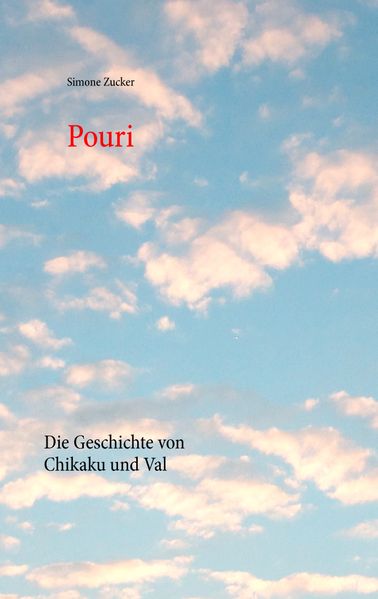 Cover von Pouri