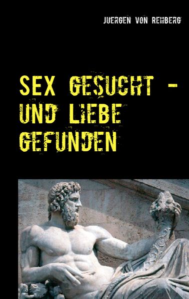 Cover von Sex gesucht …