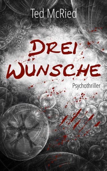 Cover von Drei Wünsche