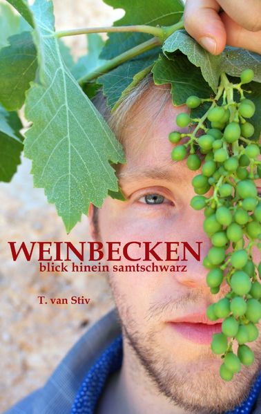 Cover von Weinbecken