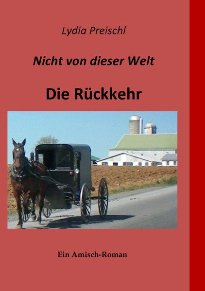 Cover von Nicht von dieser Welt