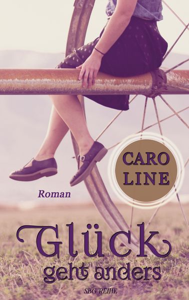 Cover von Glück geht anders