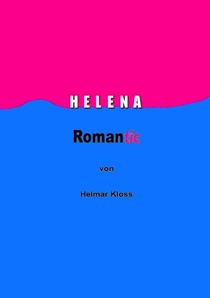 Cover von Helena
