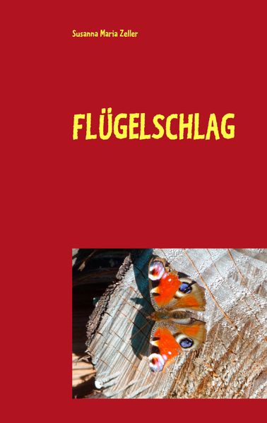Cover von Flügelschlag