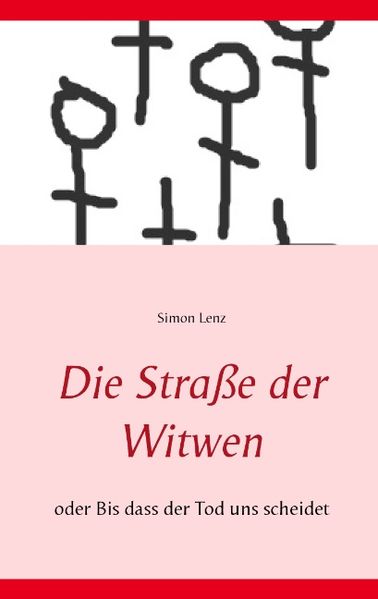 Cover von Die Straße der Witwen